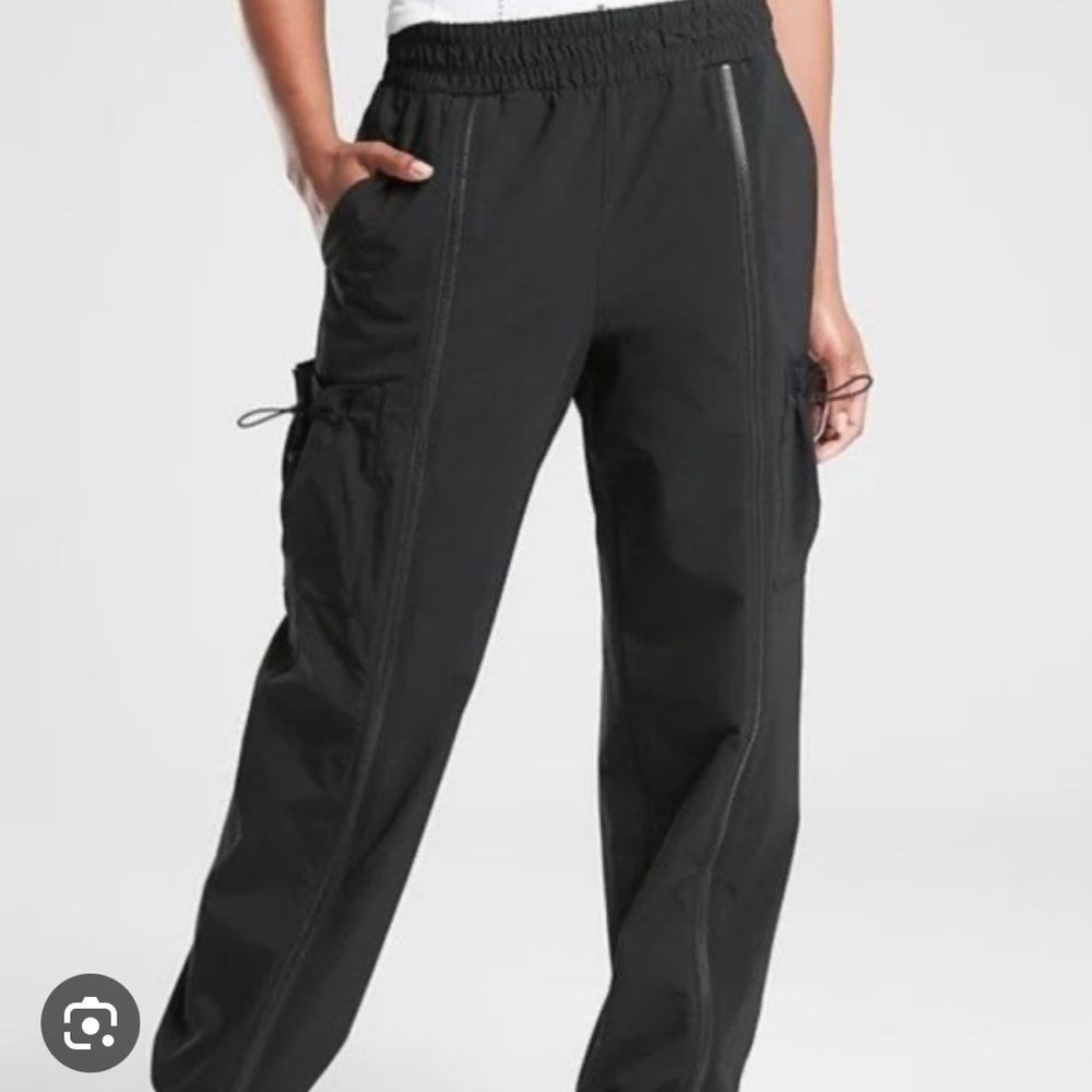 Stay Fly Athleta pant